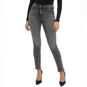 Good American Good Legs Cigarette